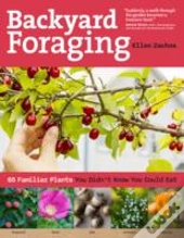 Backyard Foraging