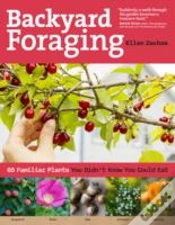 Capa do artigo Backyard Foraging