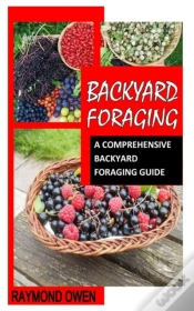 Capa do artigo Backyard Foraging