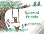 Backyard Friends