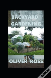 Capa do artigo Backyard Gardening