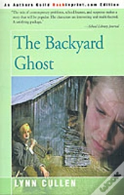 Capa do artigo Backyard Ghost