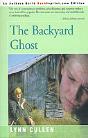 Backyard Ghost - Preview