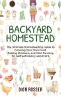 Backyard Homestead - Preview
