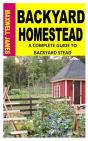 Backyard Homestead - Preview