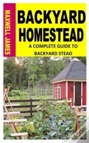 Capa do artigo Backyard Homestead
