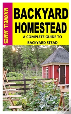 Capa do artigo Backyard Homestead