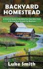 Backyard Homestead - Preview