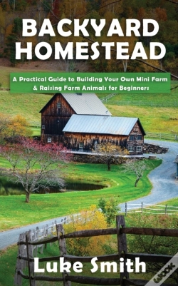 Capa do artigo Backyard Homestead