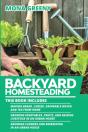 Backyard Homesteading - Preview