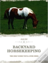 Backyard Horsekeeping