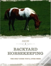 Capa do artigo Backyard Horsekeeping