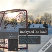 Capa do artigo Backyard Ice Rink