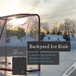 Capa do artigo Backyard Ice Rink