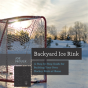 Backyard Ice Rink - Preview
