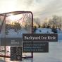 Backyard Ice Rink - Preview