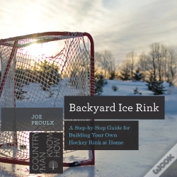 Capa do artigo Backyard Ice Rink