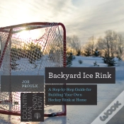 Capa do artigo Backyard Ice Rink