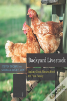 Backyard Livestock