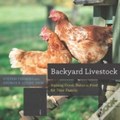 Capa do artigo Backyard Livestock