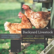 Capa do artigo Backyard Livestock