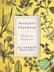 Capa do artigo Backyard Pharmacy