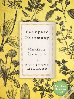 Capa do artigo Backyard Pharmacy