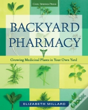 Capa do artigo Backyard Pharmacy