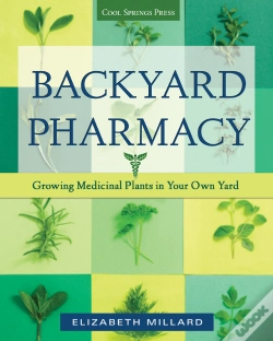 Capa do artigo Backyard Pharmacy