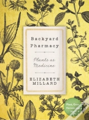 Capa do artigo Backyard Pharmacy Mini