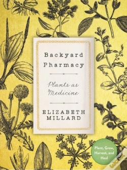 Capa do artigo Backyard Pharmacy Mini