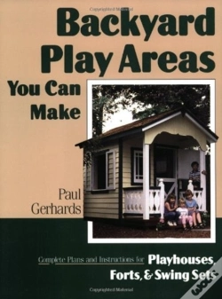 Capa do artigo Backyard Play Areas You Can Make