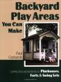 Backyard Play Areas You Can Make - Preview