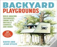 Backyard Playgrounds