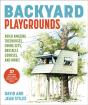 Backyard Playgrounds - Preview
