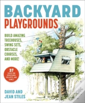 Capa do artigo Backyard Playgrounds