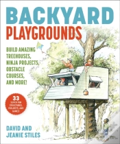 Capa do artigo Backyard Playgrounds