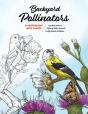 Backyard Pollinators: A Partnership With - Preview