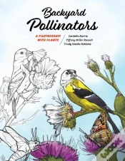 Capa do artigo Backyard Pollinators: A Partnership With