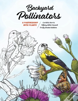 Capa do artigo Backyard Pollinators: A Partnership With