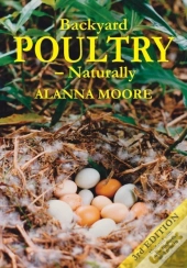 Backyard Poultry - Naturally