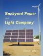 Backyard Power And Light Company - Preview