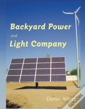 Capa do artigo Backyard Power And Light Company