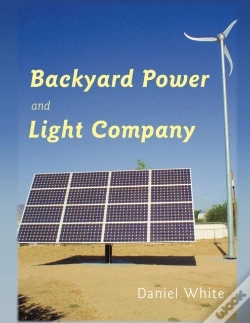 Capa do artigo Backyard Power And Light Company