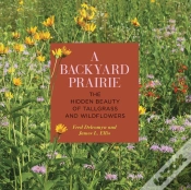 Capa do artigo Backyard Prairie