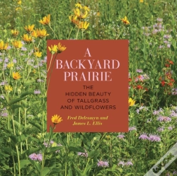Capa do artigo Backyard Prairie