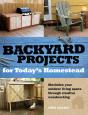 Backyard Projects For Today'S Homestead - Preview