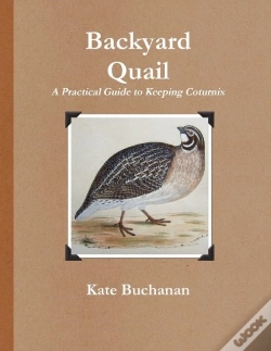 Capa do artigo Backyard Quail