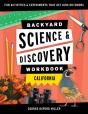 Backyard Science & Discovery Workbook: California - Preview