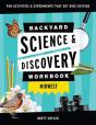 Backyard Science & Discovery Workbook: Midwest - Preview